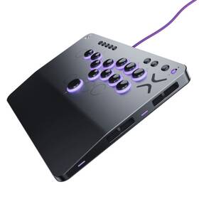 Gamepad Turtle Beach Victrix Pro KO Leverless Fight Stick pro Xbox Series X/S, Xbox One, PC čierny

 obrázok produktu 2 z 9