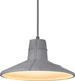 Závesné svietidlo LEDVANCE DECO SALA P E27 DG 

 obrázok produktu 2 z 10