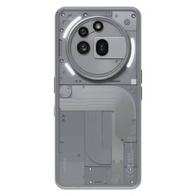 Mobilný telefón Nothing Phone (3a) Pro 5G 12 GB / 256 GB sivý

 obrázok produktu 7 z 9