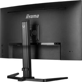Herný monitor IIYAMA G-Master GCB3280QSU-B2 čierny

 obrázok produktu 7 z 11