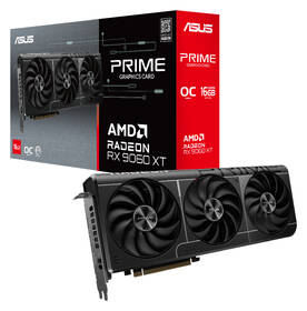 Grafická karta Asus Prime AMD Radeon RX 9060 XT OC 16GB čierna

 obrázok produktu 8 z 8