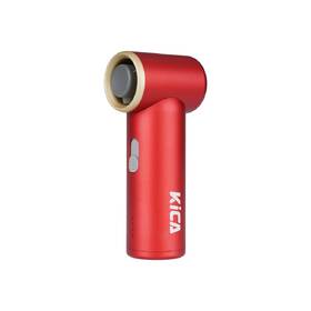 Ventilátor KiCA Jet Fan mini červený

 obrázok produktu 1 z 7