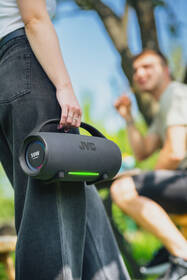 Prenosný reproduktor JVC XS-E524B čierny

 obrázok produktu 13 z 14
