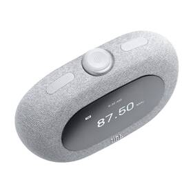 Rádiobudík JBL HORIZON 3 sivý

 obrázok produktu 7 z 12