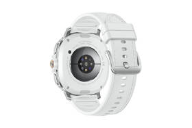 Inteligentné hodinky Samsung Galaxy Watch8 Classic 46 mm biele

 obrázok produktu 17 z 19