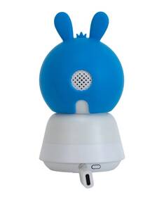 Detská elektronická pestúnka Evolveo Baby Monitor N5 (CAM-5-B) modrá

 obrázok produktu 5 z 10