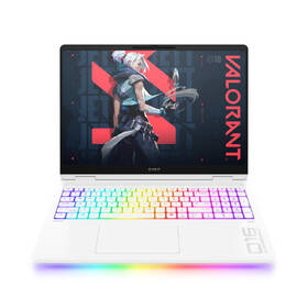Notebook HP + Game Pass predplatné na 3 mesiace biely

 obrázok produktu 4 z 6