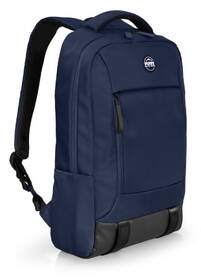 Batoh na notebook PORT DESIGNS Torino II 16’’ modrý

 obrázok produktu 1 z 2
