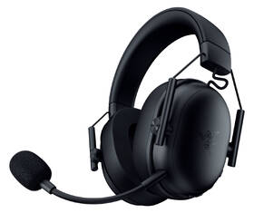 Headset Razer BlackShark V3 X Hyperspeed čierny

 obrázok produktu 2 z 11