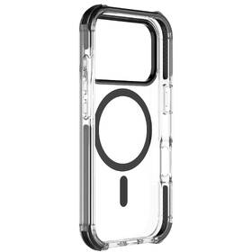 Kryt na mobil Cubenest MagPro Strong Guard na Apple iPhone 17 Pro čierny

 obrázok produktu 1 z 9