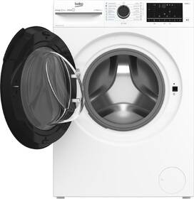 Práčka so sušičkou Beko BM5DFT410442WB biela

 obrázok produktu 6 z 8