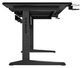 Herný stôl Genesis HOLM MODULAR 180, RGB čierny

 obrázok produktu 4 z 19