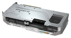 Grafická karta GIGABYTE Radeon RX 9070 XT GAMING OC ICE 16G biela

 obrázok produktu 8 z 9