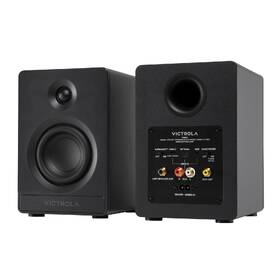 Reproduktory Victrola VPS-400 Tempo (2 ks) čierne

 obrázok produktu 7 z 12