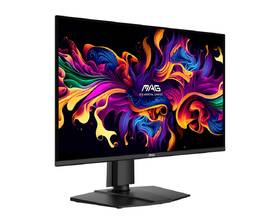 Herný monitor MSI MAG 274QP QD-OLED X24 čierny

 obrázok produktu 4 z 6
