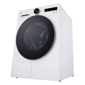 Sušička bielizne LG RHX7009TLB biela

 obrázok produktu 7 z 12
