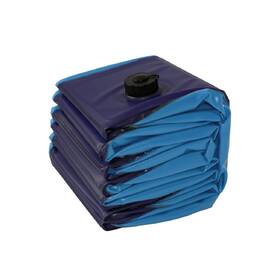 Bazén pre psov Marimex 100 cm modrý

 obrázok produktu 2 z 5