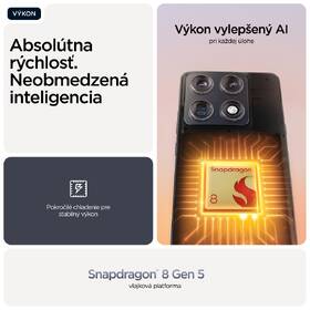 Mobilný telefón Motorola Signature 5G 16 GB / 512 GB sivý

 obrázok produktu 5 z 19