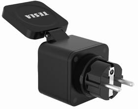 Inteligentná zásuvka Tesla Smart Plug SP400 čierna

 obrázok produktu 6 z 13