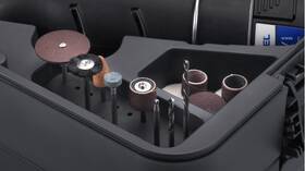 Priama brúska Dremel 8240 Platinum+ (s baterií) 

 obrázok produktu 5 z 6