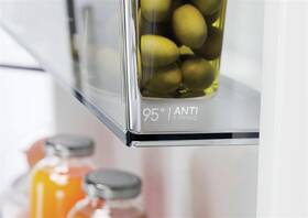 Americká chladnička Haier HSW79F18DIGW biela/sklo

 obrázok produktu 6 z 26