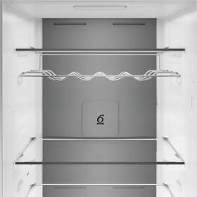 Chladnička s mrazničkou Whirlpool WHK 22414 XBR8EA nerez

 obrázok produktu 6 z 19