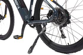 Elektrobicykel GoGEN Velora HD 720 27,5" 18" 2026 čierne/zlaté

 obrázok produktu 13 z 23