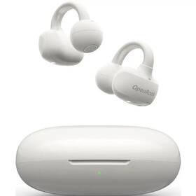 Slúchadlá OneOdio OpenRock E – Športové otvorené bezdrôtové slúchadlá s Bluetooth biela

 obrázok produktu 1 z 6
