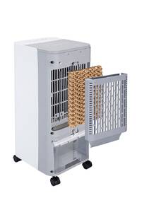 Ochladzovač vzduchu Quilo QLEC07XEIWG biely

 obrázok produktu 7 z 12