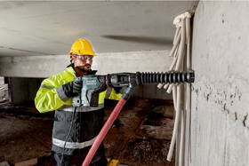 Kladivo Metabo KHEV 5-40 BL 600765500 

 obrázok produktu 2 z 4