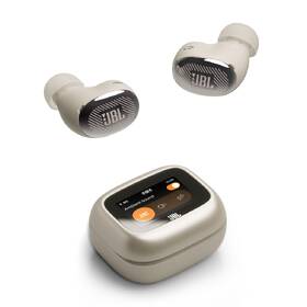 Slúchadlá JBL Live Buds4 strieborná

 obrázok produktu 2 z 10