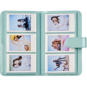 Fotoalbum Fujifilm instax mini 13 zelený

 obrázok produktu 5 z 5
