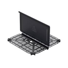 Fritéza teplovzdušná Braun HF7056BK čierna

 obrázok produktu 5 z 12