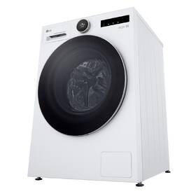 Práčka so sušičkou LG WHX9096TLC biela

 obrázok produktu 8 z 13