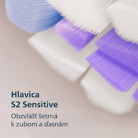 Zubná kefka Philips HX7406/02 modrá

 obrázok produktu 8 z 17