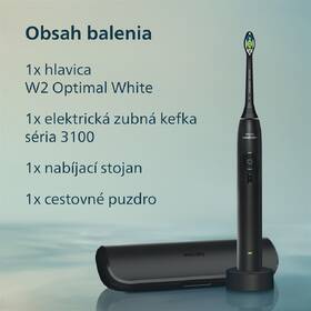 Zubná kefka Philips HX4033/32 čierna

 obrázok produktu 8 z 20
