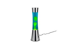 Stolná lampička Reality ETNA Lava lamp priehľadná

 obrázok produktu 4 z 4