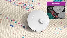 Robotický vysávač Bosch BCR2S1W biely

 obrázok produktu 6 z 14