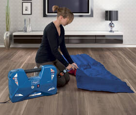 Kompresor Scheppach AIR CASE 

 obrázok produktu 6 z 6