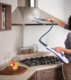Parný mop Polti SV440_DOUBLE biely/fialový

 obrázok produktu 3 z 44
