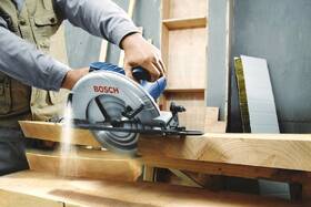 Okružná píla Bosch Professional GKS 235 Turbo, 06015A2001 

 obrázok produktu 3 z 3