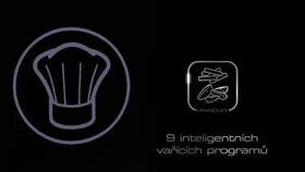 Fritéza teplovzdušná Tefal ACTIFRY GENIUS XL AH960830 čierna

 obrázok produktu 11 z 16