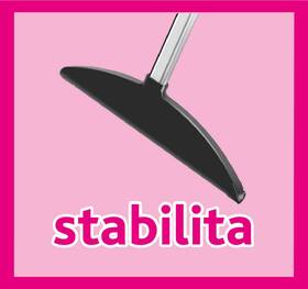 Žehliaca doska Vileda Total Reflect Plus 

 obrázok produktu 11 z 11