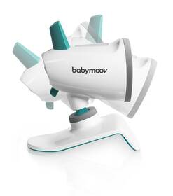 Detská elektronická pestúnka Babymoov YOO-FEEL 

 obrázok produktu 7 z 8