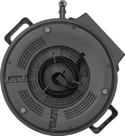 Zavárací hrniec Sencor SPP 3200SS 

 obrázok produktu 5 z 13
