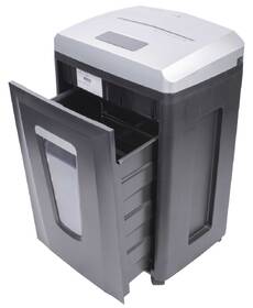 Skartovač AT AT-18-SMC, 6 listov, 22 l, P7 

 obrázok produktu 1 z 3