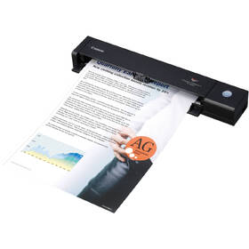 Skener Canon P-208II 

 obrázok produktu 5 z 6