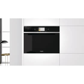 Rúra Whirlpool W11I ME150 čierna

 obrázok produktu 4 z 5