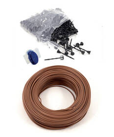 Drôt obvodový TECHline KIT SMALL SS 

 obrázok produktu 1 z 1