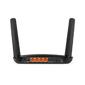 Router TP-Link TL-MR150, 4G LTE 

 obrázok produktu 2 z 4